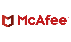 McAfee salesnash home page