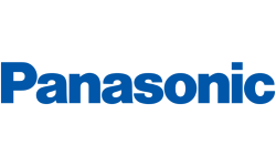 Panasonic salesnash home page